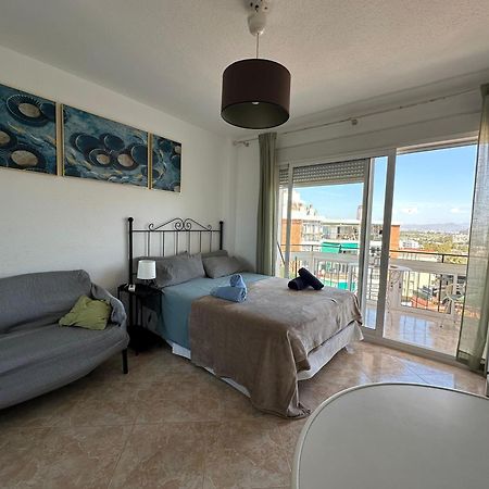 Studio Pollux Apartment Torremolinos Exterior foto