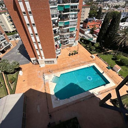 Studio Pollux Apartment Torremolinos Exterior foto