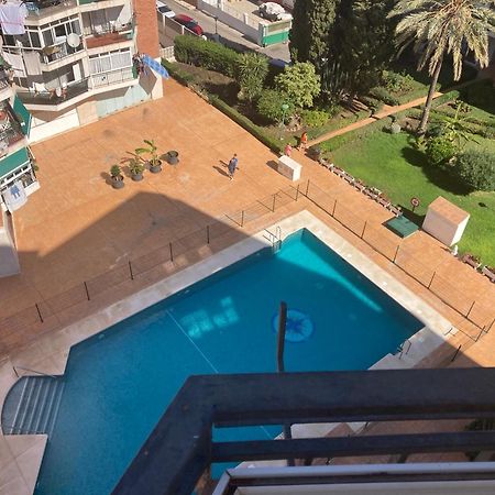 Studio Pollux Apartment Torremolinos Exterior foto