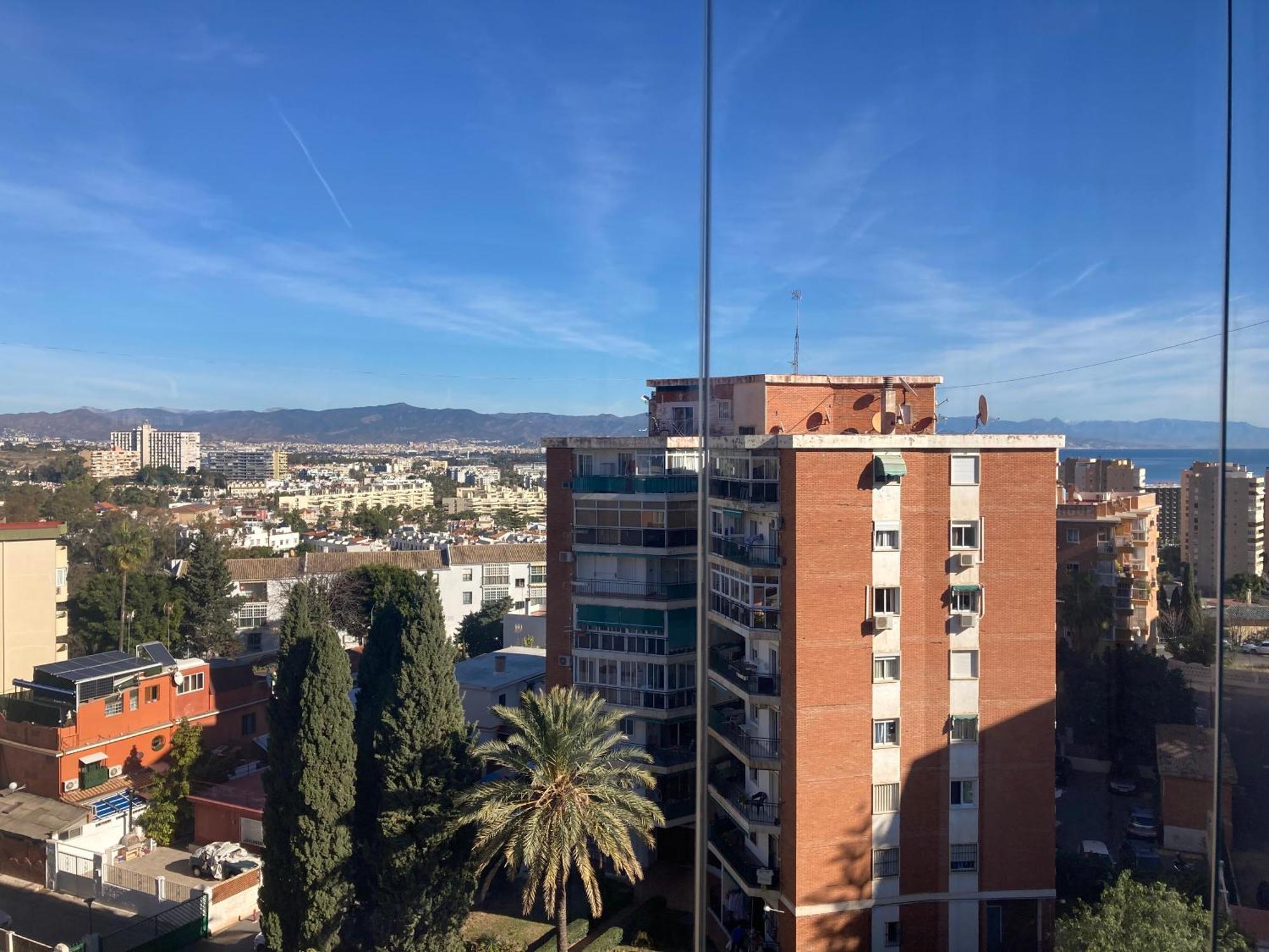 Studio Pollux Apartment Torremolinos Exterior foto