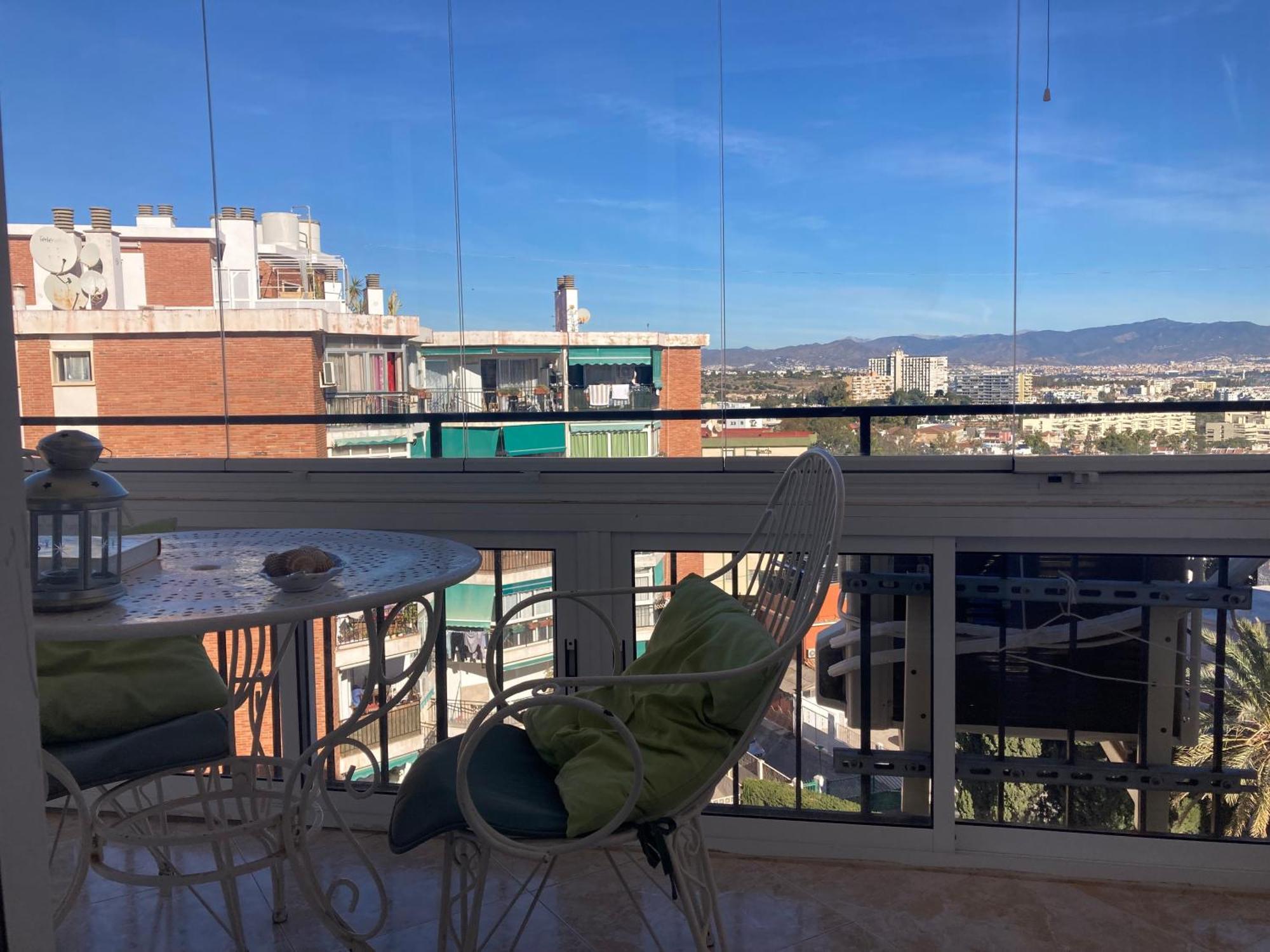 Studio Pollux Apartment Torremolinos Exterior foto
