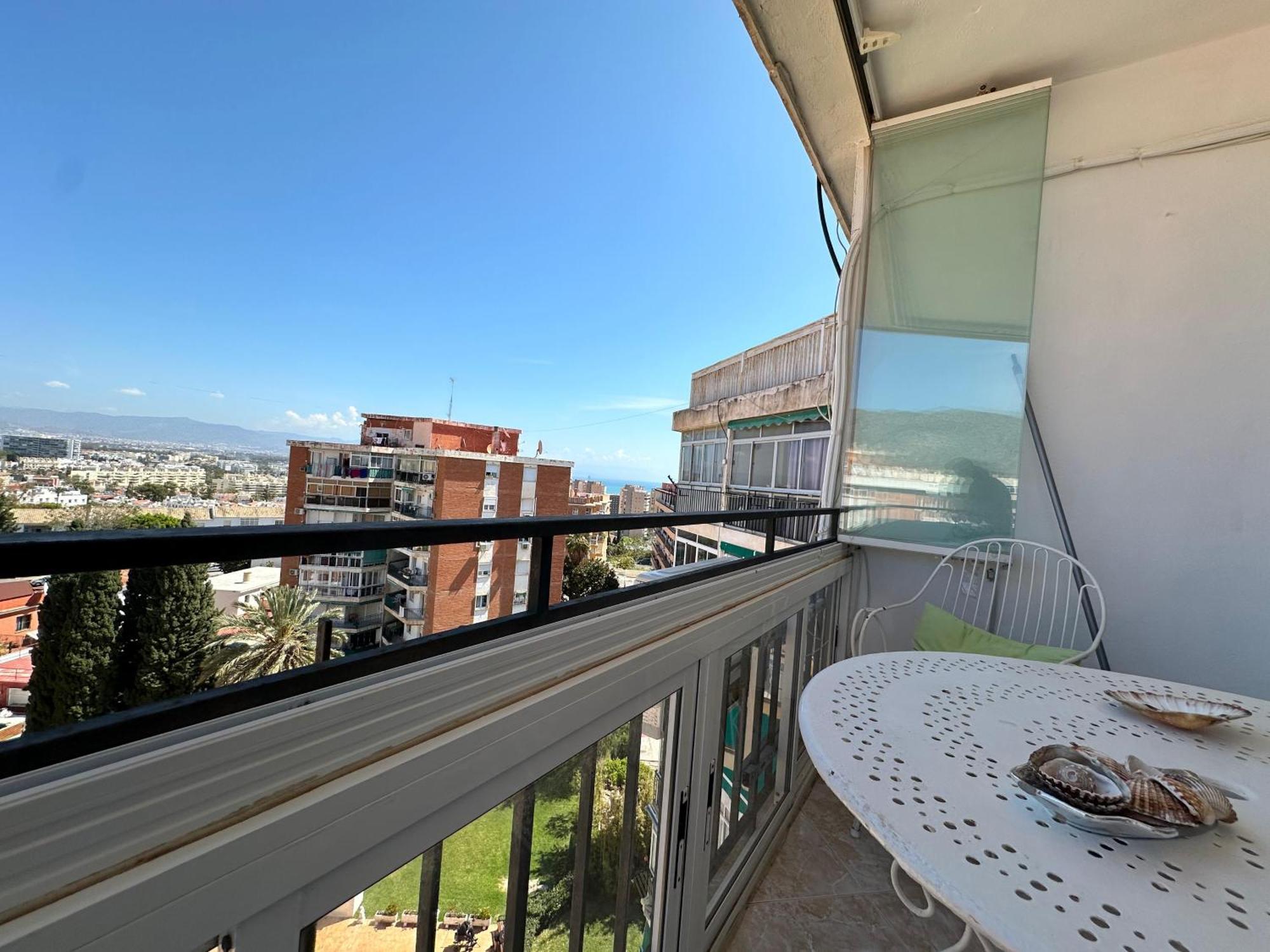 Studio Pollux Apartment Torremolinos Exterior foto