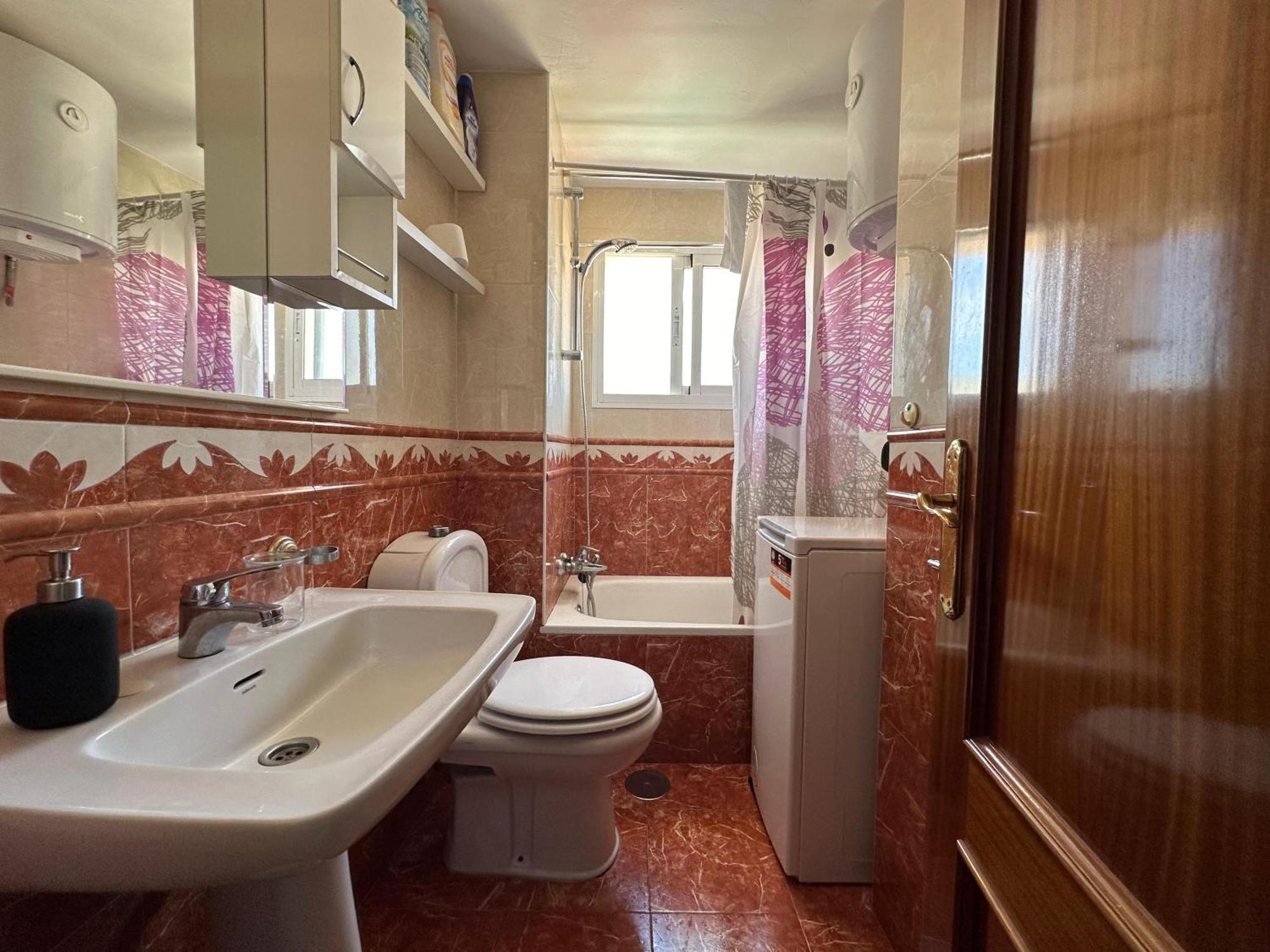 Studio Pollux Apartment Torremolinos Exterior foto